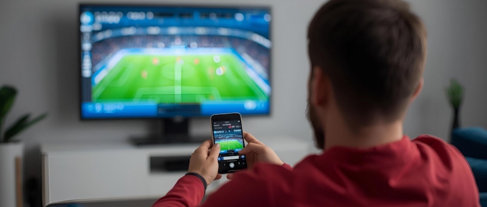 Casino en ligne mobile